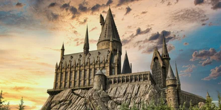 Séjour linguistique Harry Potter CLC