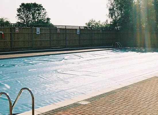 piscine exterieure pangbourne