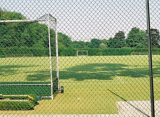 terrain de sports exterieur pangbourne