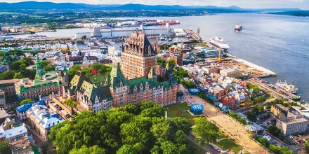 Apprendre l'anglais à Montréal