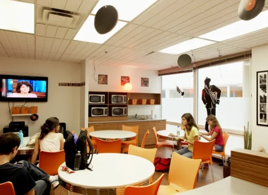 EC english montréal - CLC