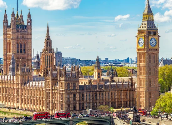 Apprendre l’anglais et explorer Londres – séjour linguistique en Angleterre