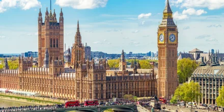 Apprendre l’anglais et explorer Londres – séjour linguistique en Angleterre