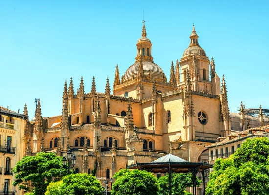 Séjour linguistique Salamanca CLC