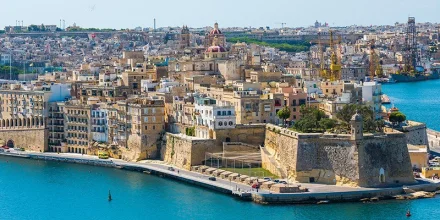 panorama sejour linguistique la valette