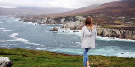 Cours particuliers en Anglais - Séjour Linguistique en Irlande - CLC