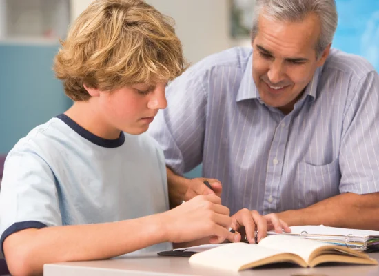 Cours particuliers chez le professeur, Cork, Galway