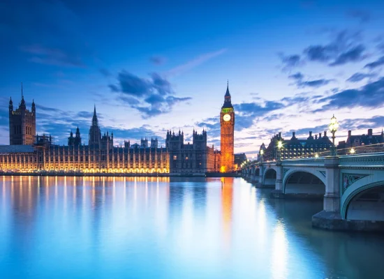 Cours particuliers chez le professeur à Londres avec CLC