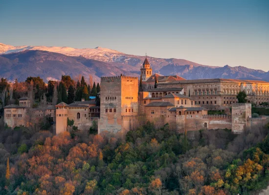 Cours particuliers chez un professeur en Espagne