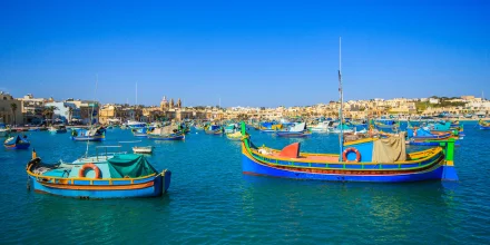 Séjour linguistique Malte CLC