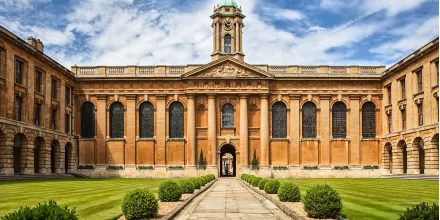 Anglais Art Design Oxford - CLC