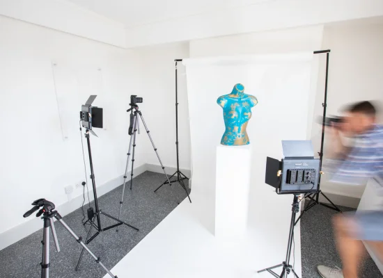 Anglais Art & Design Oxford, Angleterre