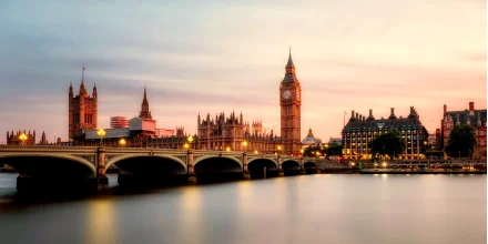 Séjour linguistique Londres