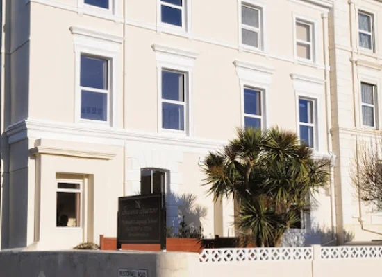 Anglais général Plymouth