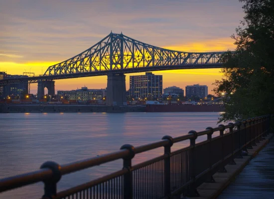 École internationale à Montréal- CLC