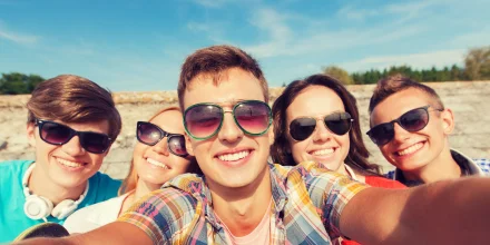 jeunes summer camp cheltenham