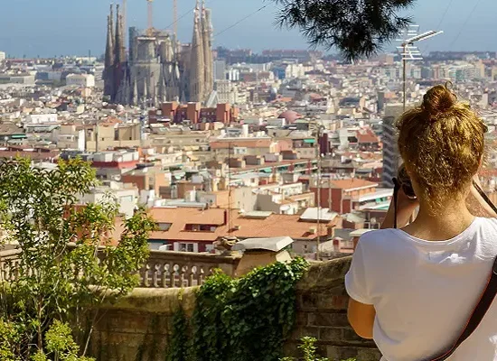 Préparation à l'examen du DELE ou du SIELE à Barcelone