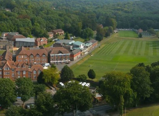 vue residence caterham