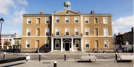 Programme Erasmus Plus - Séjour linguistique Dublin