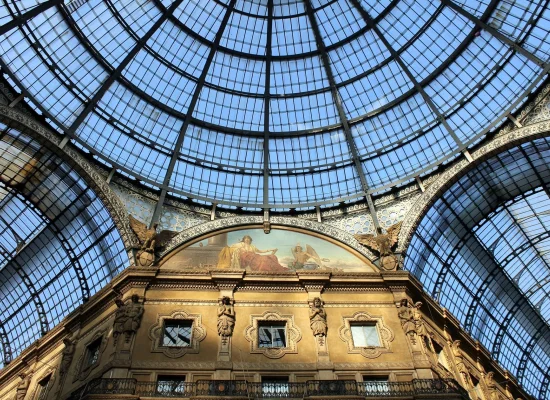 Galeries de Milan