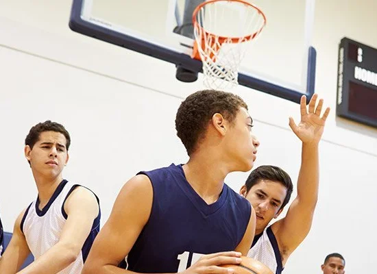 basket summer camp canterbury