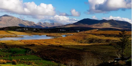 Séjour linguistique Galway