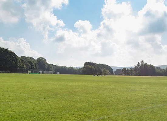 terrain rugby canterbury