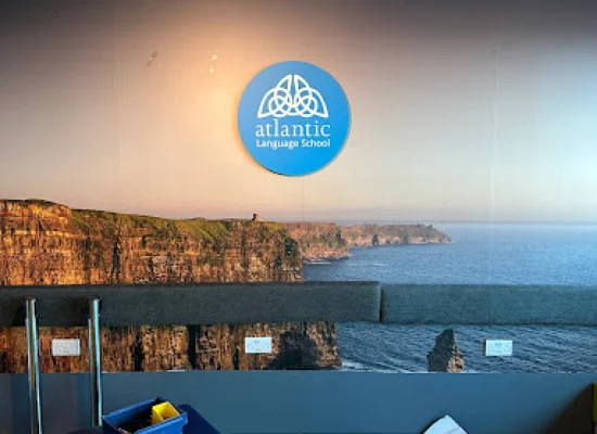 Programme Erasmus Plus - Séjour linguistique Galway