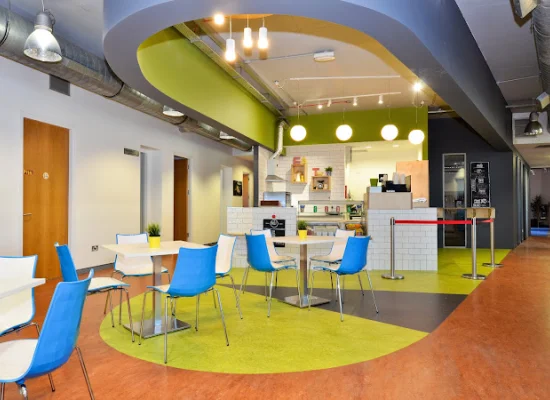 école de langue atlantic Galway