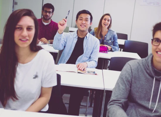 Club Langues et Civilisations séjour linguistique Bournemouth