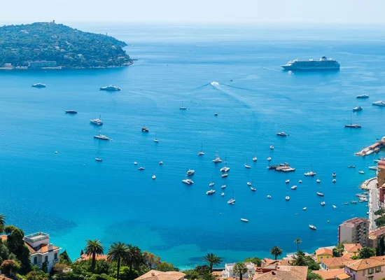cote d azur