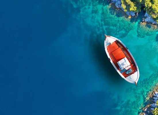 Colonie de vacance dans les Iles Ioniennes – Corfou et Zakynthos (Nouvelles Vagues)