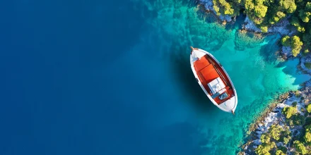 Colonie de vacance dans les Iles Ioniennes – Corfou et Zakynthos (Nouvelles Vagues)