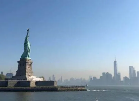 statue de la liberté