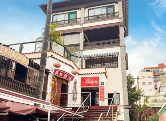 Apprendre l'espagnol à Tenerife