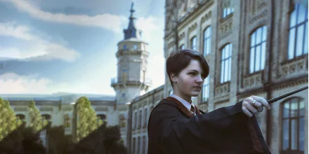 Séjour linguistique 13-17 ans : l'essentiel de Londres et les studios Harry Potter- CLC