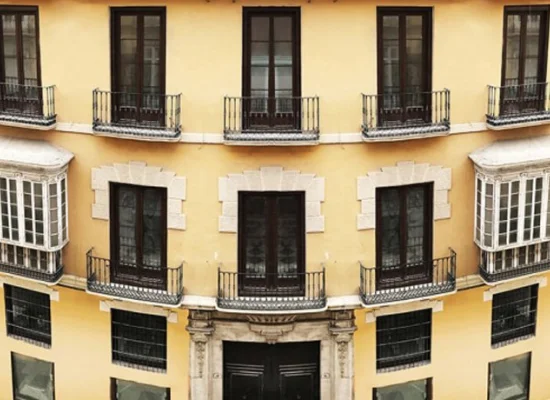 ecole Espagnol général à Malaga - CLC