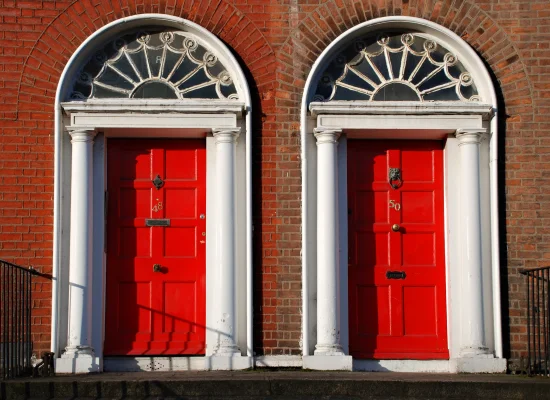 Portes Dublin