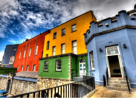 Château de Dublin