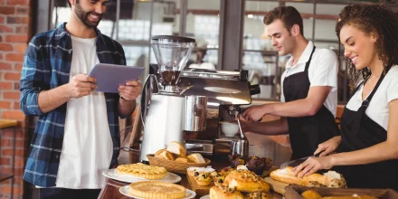 Stage international en entreprise