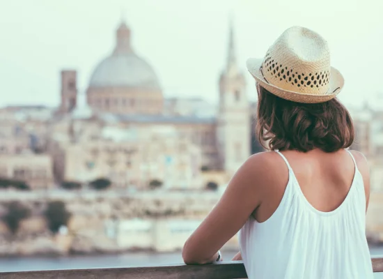 Stage de seconde à l'étranger