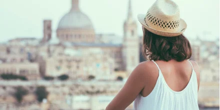 Stage de seconde à l'étranger