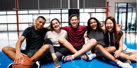 anglais et sport Angleterre