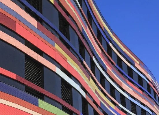 séjour linguistique Hambourg