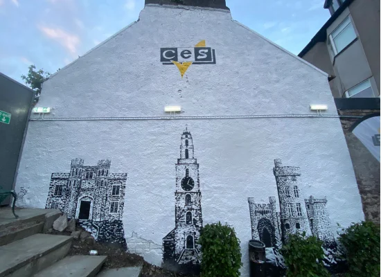 CES Cork
