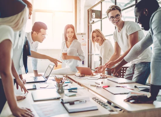 Stage international en Espagne