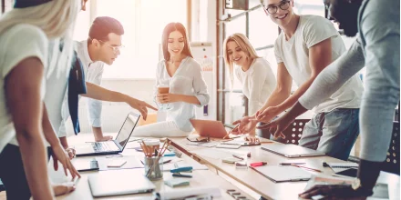 Stage international en Espagne