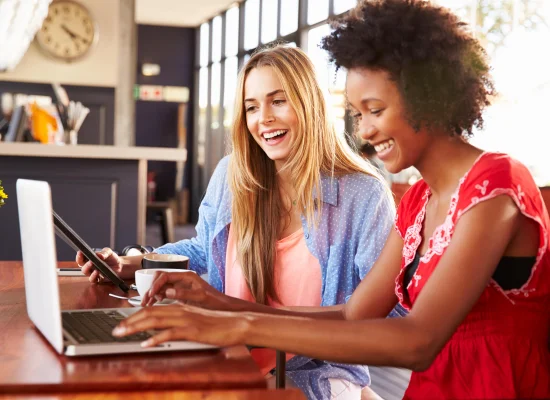 Stage international en entreprise