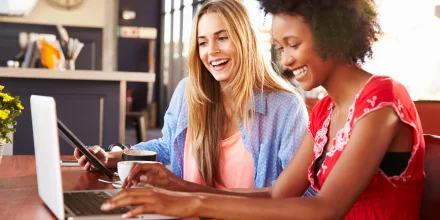 Stage international en entreprise