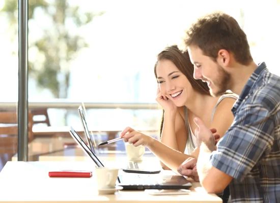 Stage international en entreprise